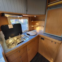 Laika campers Ecovip H600 uit 2004 Foto #2