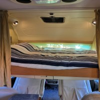 Laika campers Ecovip H600 uit 2004 Foto #3