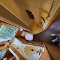 Laika campers Ecovip H600 uit 2004 Foto #5