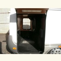 Laika campers Ecovip H600 uit 2004 Foto #7