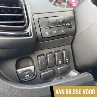 Hymer EXSIS-T 580 Enkele Bedden Luifel Fietsenrek Duo Control Foto #7