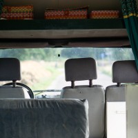 Forster camper VX 435 ET 3.20 uit 1991 Foto #1