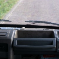 Forster camper VX 435 ET 3.20 uit 1991 Foto #6