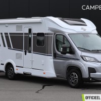 Tweedehands Carado campers camper kopen