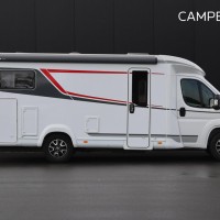 Lmc Tourer T660G Foto #3