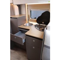 Lmc Tourer T660G Foto #11