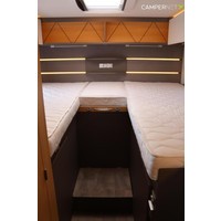 Lmc Tourer T660G Foto #14