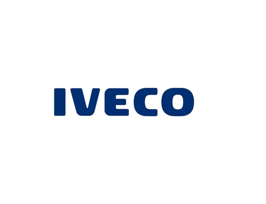 Iveco Daily buscampers logo