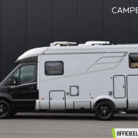 Hymer BMC-T 580 170pk Automaat | XXL Bed | Uitrustingslijn Premium | Lithium pakket | Zonnepanelen | Dakairco | Lengtebedden | Foto #2