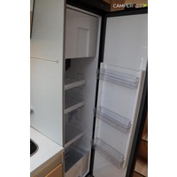 Hymer BMC-T 580 170pk Automaat | XXL Bed | Uitrustingslijn Premium | Lithium pakket | Zonnepanelen | Dakairco | Lengtebedden | Foto #12