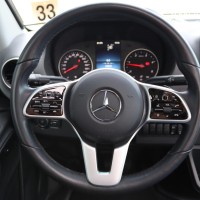 Hymer BMC-T 580 170pk Automaat | XXL Bed | Uitrustingslijn Premium | Lithium pakket | Zonnepanelen | Dakairco | Lengtebedden | Foto #20