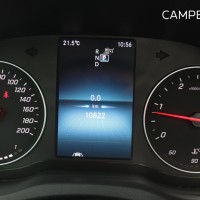 Hymer BMC-T 580 170pk Automaat | XXL Bed | Uitrustingslijn Premium | Lithium pakket | Zonnepanelen | Dakairco | Lengtebedden | Foto #23