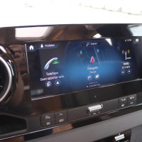 Hymer BMC-T 580 170pk Automaat | XXL Bed | Uitrustingslijn Premium | Lithium pakket | Zonnepanelen | Dakairco | Lengtebedden | Foto #24