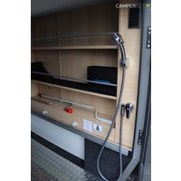 Hymer BMC-T 580 170pk Automaat | XXL Bed | Uitrustingslijn Premium | Lithium pakket | Zonnepanelen | Dakairco | Lengtebedden | Foto #31