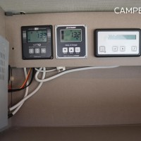 Hymer BMC-T 580 170pk Automaat | XXL Bed | Uitrustingslijn Premium | Lithium pakket | Zonnepanelen | Dakairco | Lengtebedden | Foto #34
