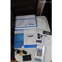 Hymer BMC-T 580 170pk Automaat | XXL Bed | Uitrustingslijn Premium | Lithium pakket | Zonnepanelen | Dakairco | Lengtebedden | Foto #37