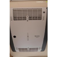 Hymer BMC-T 580 170pk Automaat | XXL Bed | Uitrustingslijn Premium | Lithium pakket | Zonnepanelen | Dakairco | Lengtebedden | Foto #39