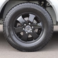 Hymer BMC-T 580 170pk Automaat | XXL Bed | Uitrustingslijn Premium | Lithium pakket | Zonnepanelen | Dakairco | Lengtebedden | Foto #47