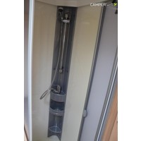 Sunlight T65 130pk Multijet | Dwarsbed | Hefbed | Gescheiden douche | Fietsendrager | Luifel | Foto #15