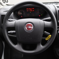 Sunlight T65 130pk Multijet | Dwarsbed | Hefbed | Gescheiden douche | Fietsendrager | Luifel | Foto #21