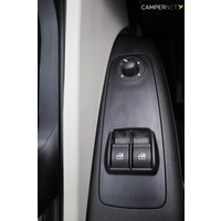 Sunlight T65 130pk Multijet | Dwarsbed | Hefbed | Gescheiden douche | Fietsendrager | Luifel | Foto #23