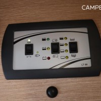 Sunlight T65 130pk Multijet | Dwarsbed | Hefbed | Gescheiden douche | Fietsendrager | Luifel | Foto #28