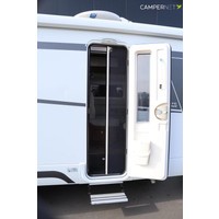 Hymer BMC-I 600 White Line 177pk Automaat | Dakairco | Hefbed | SLC AL-KO Chassis | Adaptive Cruise | Omvormer | Foto #4