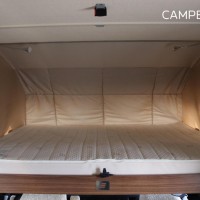 Hymer BMC-I 600 White Line 177pk Automaat | Dakairco | Hefbed | SLC AL-KO Chassis | Adaptive Cruise | Omvormer | Foto #15