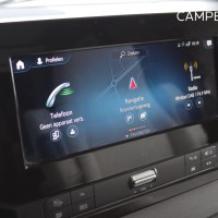 Hymer BMC-I 600 White Line 177pk Automaat | Dakairco | Hefbed | SLC AL-KO Chassis | Adaptive Cruise | Omvormer | Foto #20