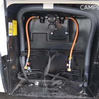 Hymer BMC-I 600 White Line 177pk Automaat | Dakairco | Hefbed | SLC AL-KO Chassis | Adaptive Cruise | Omvormer | Foto #28