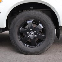 Hymer BMC-I 600 White Line 177pk Automaat | Dakairco | Hefbed | SLC AL-KO Chassis | Adaptive Cruise | Omvormer | Foto #29