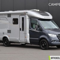 Tweedehands Hymer camper kopen