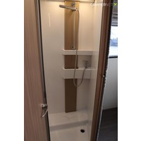 Bürstner Lyseo Time BT7363 2.3 Multijet 140pk | Queensbed | Hefbed | Gescheiden Douche | LPG Installatie | Zonnepaneel | Fietsendrager | Foto #18