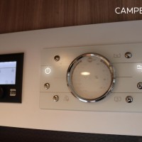 Bürstner Lyseo Time BT7363 2.3 Multijet 140pk | Queensbed | Hefbed | Gescheiden Douche | LPG Installatie | Zonnepaneel | Fietsendrager | Foto #22