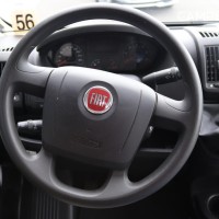 Bürstner Lyseo Time BT7363 2.3 Multijet 140pk | Queensbed | Hefbed | Gescheiden Douche | LPG Installatie | Zonnepaneel | Fietsendrager | Foto #24