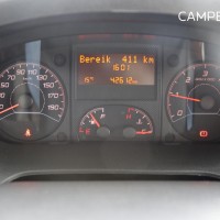 Bürstner Lyseo Time BT7363 2.3 Multijet 140pk | Queensbed | Hefbed | Gescheiden Douche | LPG Installatie | Zonnepaneel | Fietsendrager | Foto #25