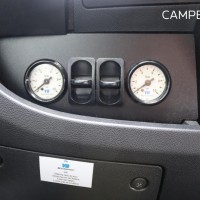 Bürstner Lyseo Time BT7363 2.3 Multijet 140pk | Queensbed | Hefbed | Gescheiden Douche | LPG Installatie | Zonnepaneel | Fietsendrager | Foto #31