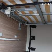 Bürstner Lyseo Time BT7363 2.3 Multijet 140pk | Queensbed | Hefbed | Gescheiden Douche | LPG Installatie | Zonnepaneel | Fietsendrager | Foto #34