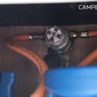 Bürstner Lyseo Time BT7363 2.3 Multijet 140pk | Queensbed | Hefbed | Gescheiden Douche | LPG Installatie | Zonnepaneel | Fietsendrager | Foto #36