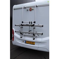 Bürstner Lyseo Time BT7363 2.3 Multijet 140pk | Queensbed | Hefbed | Gescheiden Douche | LPG Installatie | Zonnepaneel | Fietsendrager | Foto #39