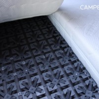 Niesmann+bischoff iSmove 6.9E Clou Line 160pk Automaat | 7 meter | Unieke kleurstelling | Sonos | Zonnepanelen | Omvormer | Hefbed | Foto #16