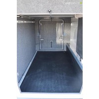 Niesmann+bischoff iSmove 6.9E Clou Line 160pk Automaat | 7 meter | Unieke kleurstelling | Sonos | Zonnepanelen | Omvormer | Hefbed | Foto #28