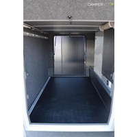 Niesmann+bischoff iSmove 6.9E Clou Line 160pk Automaat | 7 meter | Unieke kleurstelling | Sonos | Zonnepanelen | Omvormer | Hefbed | Foto #29