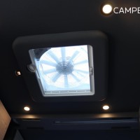 Niesmann+bischoff iSmove 6.9E Clou Line 160pk Automaat | 7 meter | Unieke kleurstelling | Sonos | Zonnepanelen | Omvormer | Hefbed | Foto #35