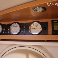 Dethleffs Globebus I 2.3 Fiat Motor 130pk | 5.95m | Zonnepaneel | Maxxfan | Trekhaak | Frans Bed | Hefbed | Foto #21