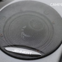 Dethleffs Globebus I 2.3 Fiat Motor 130pk | 5.95m | Zonnepaneel | Maxxfan | Trekhaak | Frans Bed | Hefbed | Foto #23