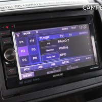 Dethleffs Globebus I 2.3 Fiat Motor 130pk | 5.95m | Zonnepaneel | Maxxfan | Trekhaak | Frans Bed | Hefbed | Foto #24