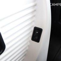 Dethleffs Globebus I 2.3 Fiat Motor 130pk | 5.95m | Zonnepaneel | Maxxfan | Trekhaak | Frans Bed | Hefbed | Foto #32