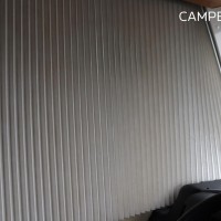 Dethleffs Globebus I 2.3 Fiat Motor 130pk | 5.95m | Zonnepaneel | Maxxfan | Trekhaak | Frans Bed | Hefbed | Foto #33