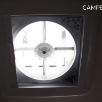 Dethleffs Globebus I 2.3 Fiat Motor 130pk | 5.95m | Zonnepaneel | Maxxfan | Trekhaak | Frans Bed | Hefbed | Foto #34